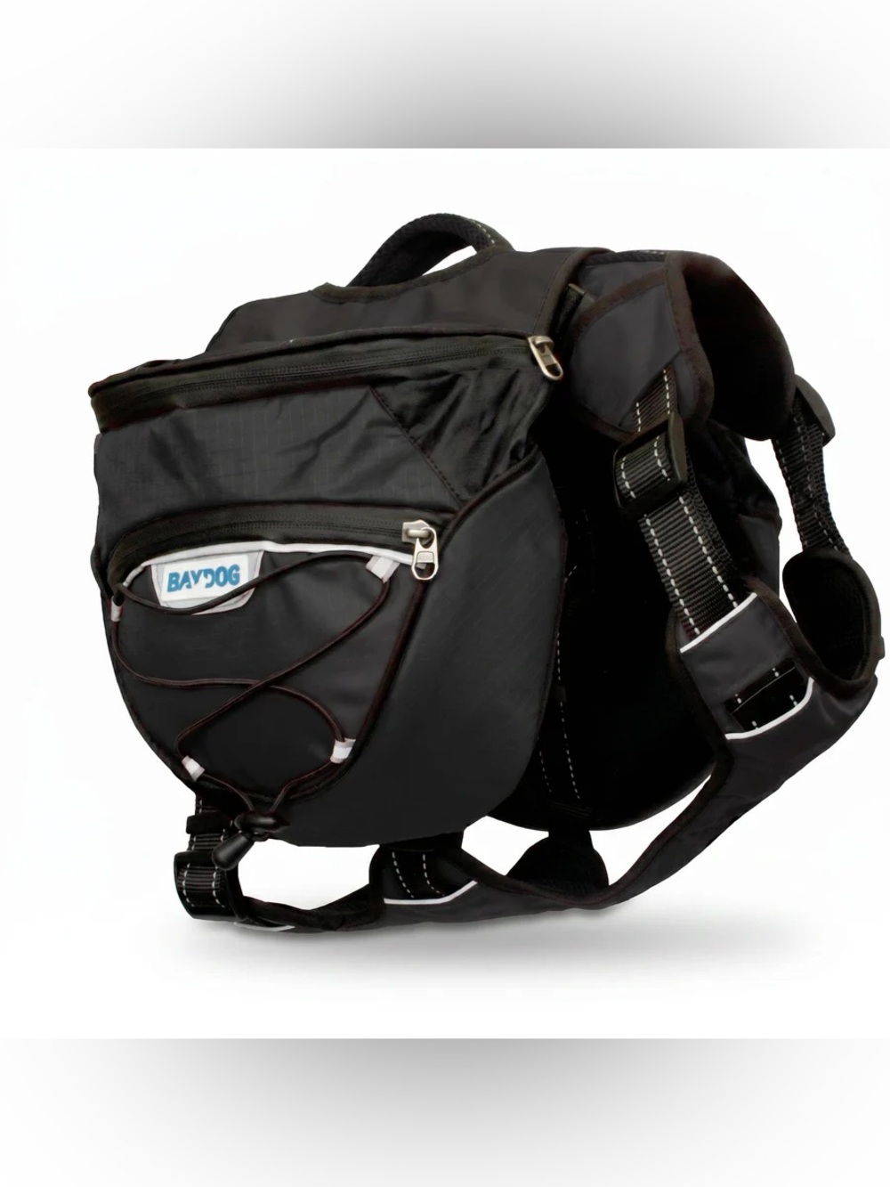 NWT Baydog Backpack/Harness XL